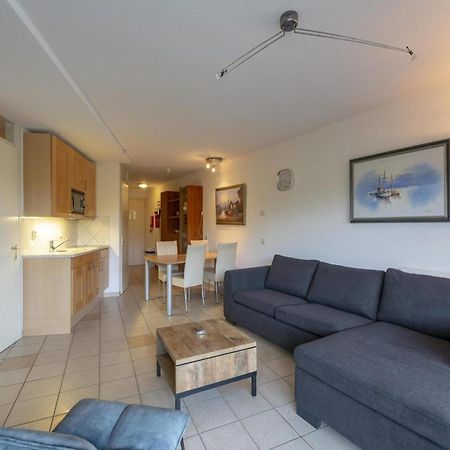 Holiday Apartment With Large Balcony Callantsoog Exterior foto
